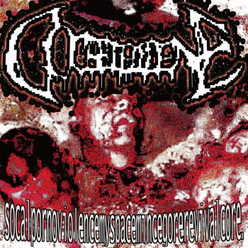 Cocaethylene - socalpornoviolencemyspacemincorerevivalcore. (2026)