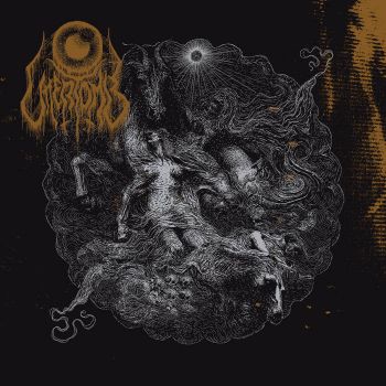 Uttertomb - Lost Pneuma (2026)