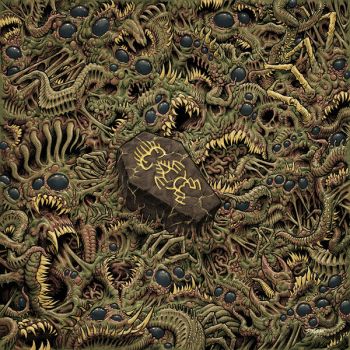 Outer Heaven / Temple of Void - Split (2026)