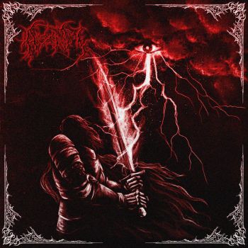 Azan - Gods of Death Heralding the End (2026)