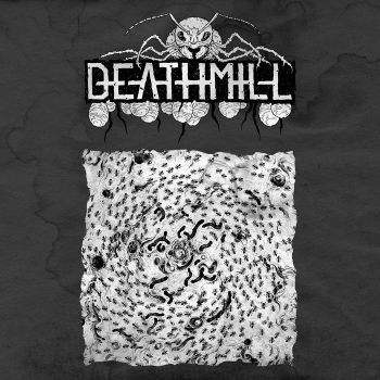 Deathmill - Deathmill (2026)