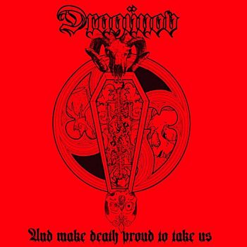 Dragunov - And Make Death Proud to Take Us (2026)