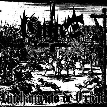 Cutted - Linchamento de Cristo (2026)