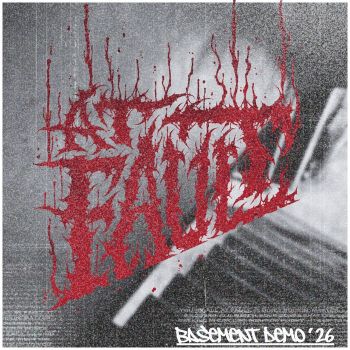 At Fault - Basement Demo '26 (2026)