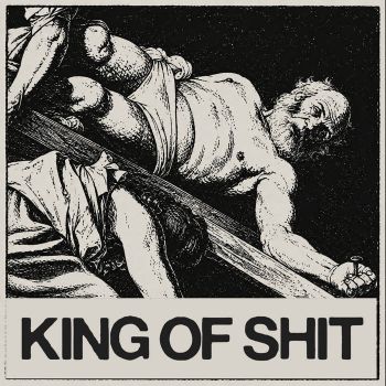 Resinwitch - King of Shit (2026)