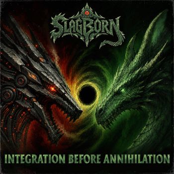 Slagborn - Integration Before Annihilation (2026)