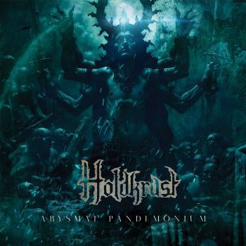Holdkrast - Abysmal Pandemonium (2026)