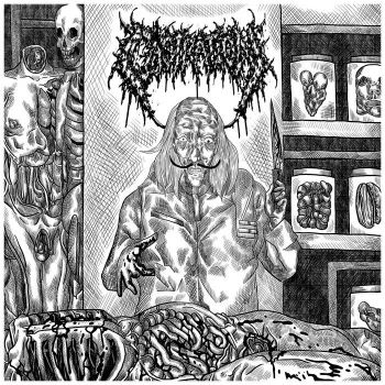 Castration - Perverted Open Surgery Experiments (2026)