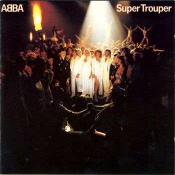 ABBA – Super Trouper (1980)