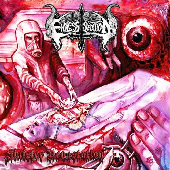 Endless Sedition - Sinister Devastation (2026)