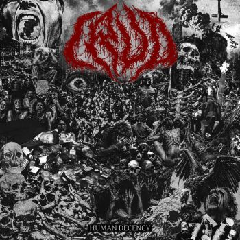Crud - Human Decency (2026)