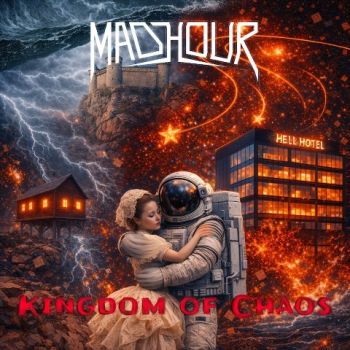 Madhour - Kingdom of Chaos (2026)