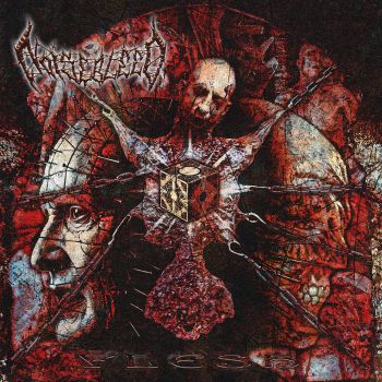 Noisebleed - Flesh (2026)