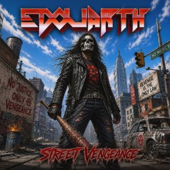 Edouarth - Street Vengeance (2026)