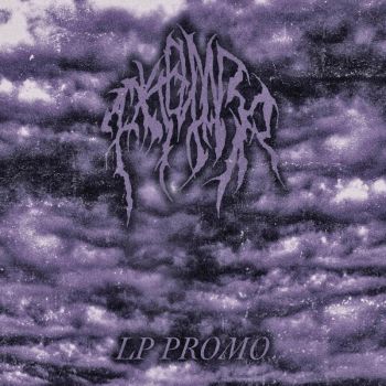 Akeldama - LP Promo (2026)