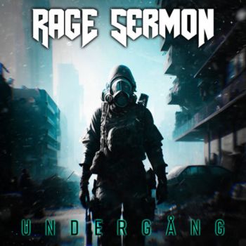 Rage Sermon - Undergang (2026)