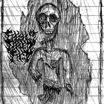 Freshly Carven Face - Submerged Struggle Demo (2024)