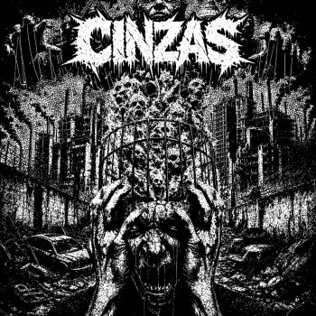 Cinzas - Cinzas (2026)