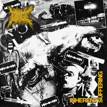 Dirge - Inherent Suffering (2026)