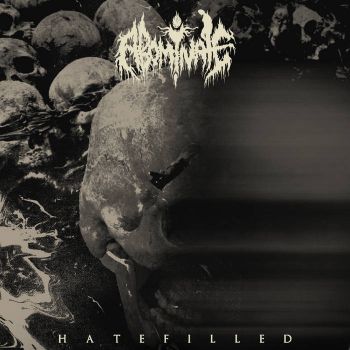 Abominate - Hatefilled (2026)