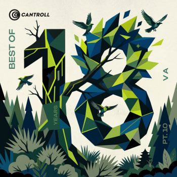 Various Artists - Best of Label Cantroll, Pt. 10 (2026)