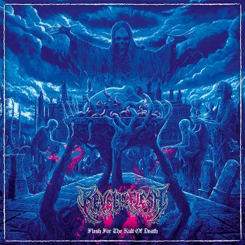 Revel in Flesh - Flesh for the Kult of Death (2026)