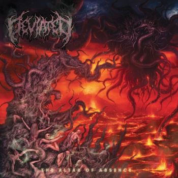 Deviated - The Altar of Absence (2026)