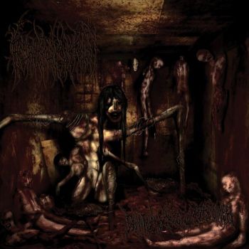 Respiratory Secretion - Painfully Blissful Atrocities (2026)