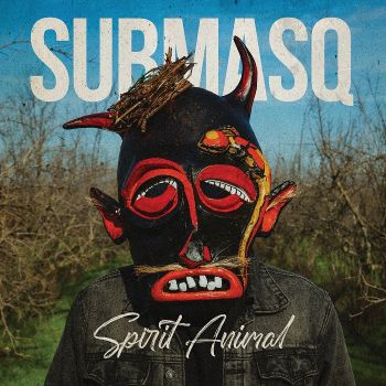 SUBMASQ - Spirit Animal (2026)