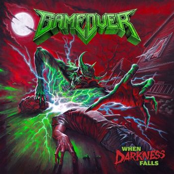 Game Over - When Darkness Falls (2026)