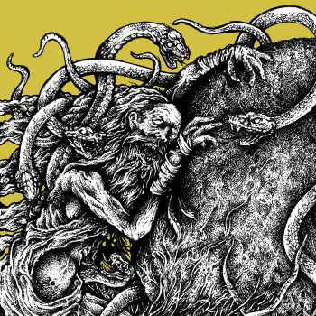 Suffering Quota - Sisyphean Life (2026)