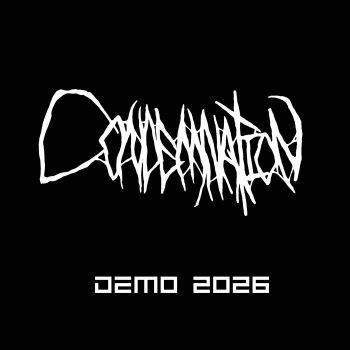 Condemnation - Demo 2026 (2026)