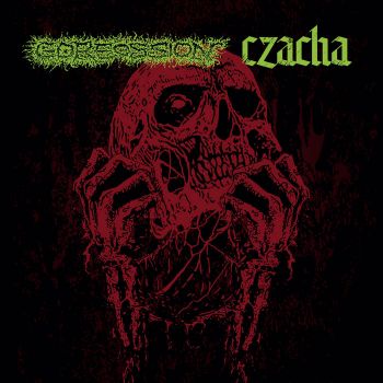 Goreossion / Czacha - Split (2026)