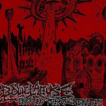 Bowel Abuse - Prepare for Obliteration (2013)