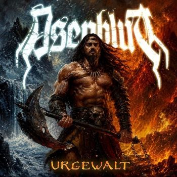 Asenblut - Urgewalt (2026)