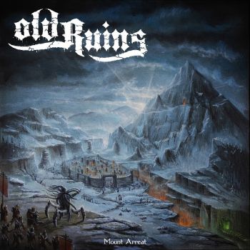 Old Ruins - Mount Arreat (2026)