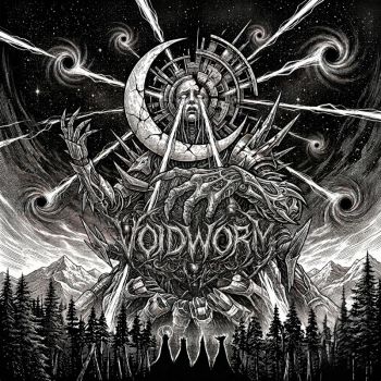 Voidworm - (Omni) Presence (2026)