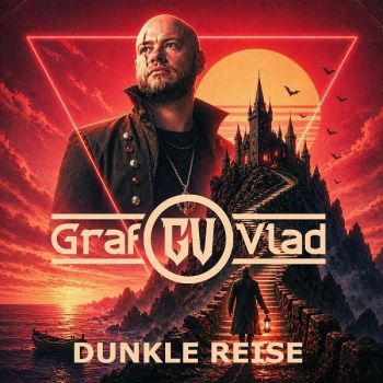 Graf Vlad - Dunkle Reise (2026)