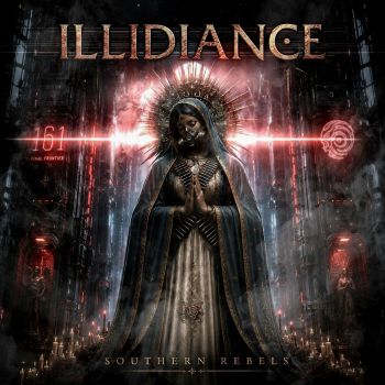 Illidiance - Southern Rebels (2026)