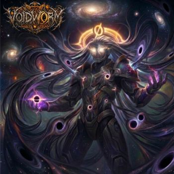 Voidworm - Voidworm (2026)