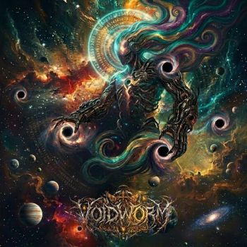 Voidworm - Omni (2026)