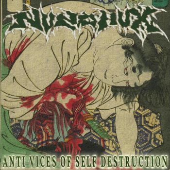 Nunchux - Anti Vices of Self Destruction (2026)