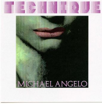 Technique - Michael Angelo (1983)