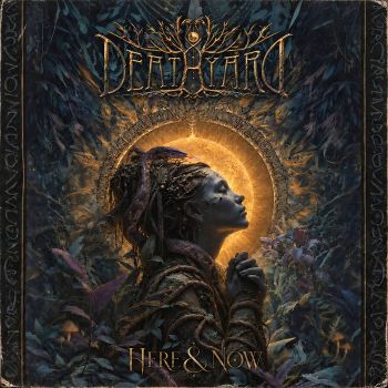 Deathyard - Here & Now (2026)