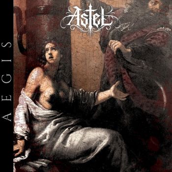 Astel - Aegis (2026)