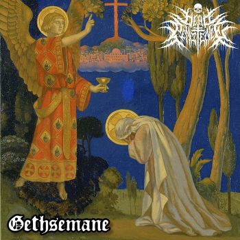Dead Penitence - Gethsemane (2026)
