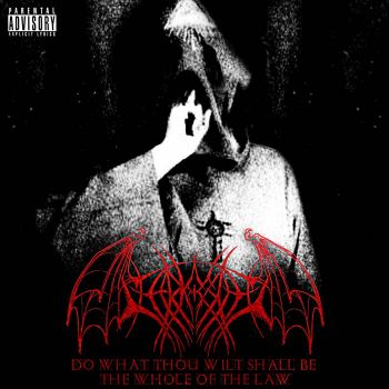 Dark Goat - Do What Thou Wilt Shall Be the Whole of the Law (2026)