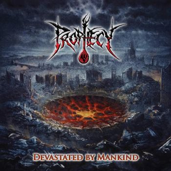 Prophecy - Devastated by Mankind (2026)