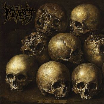 Indifferent - Ruthless Carnage (2026)