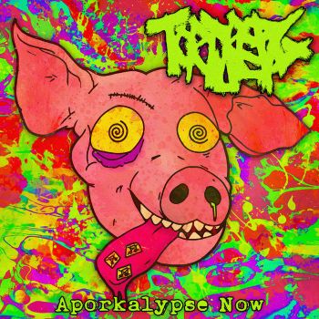 Torture Pig - Aporkalypse Now (2026)